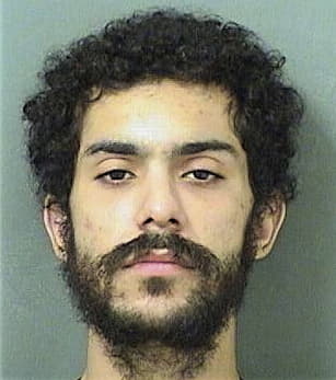 Alexander Osorio, - Palm Beach County, FL 